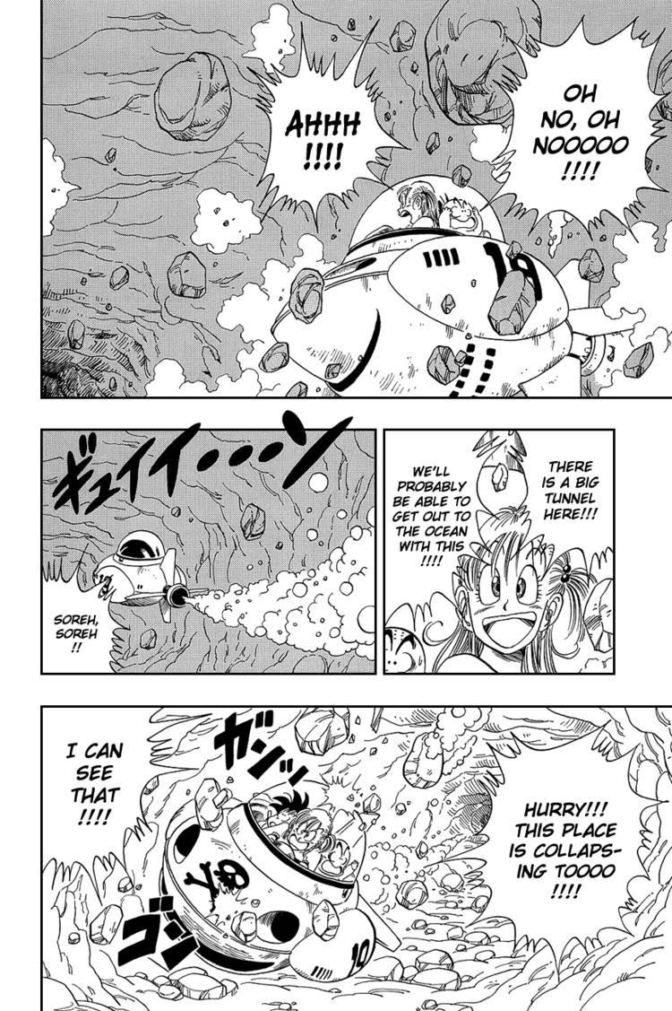 Dragon Ball Chapter 75.089 71